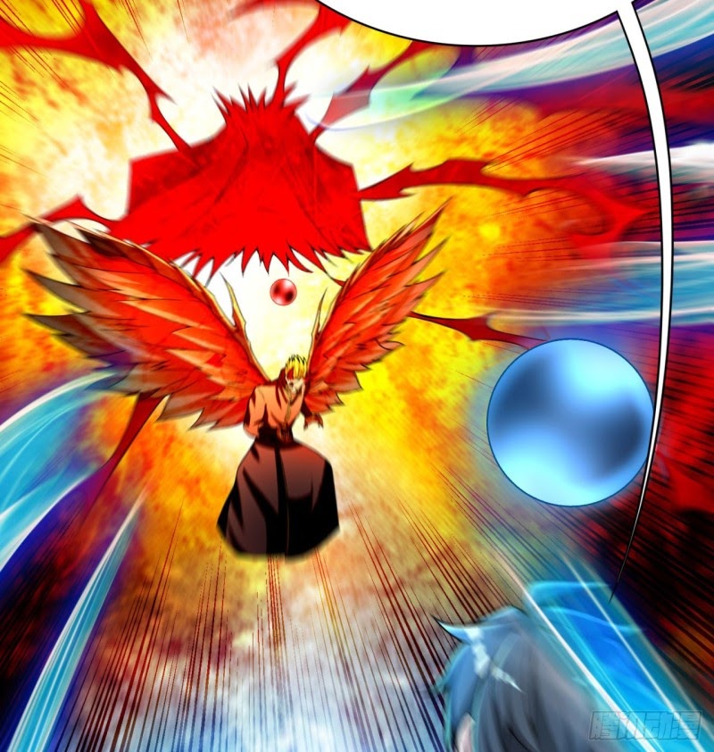 I Picked Up An Attribute Chapter 41 Gambar 52