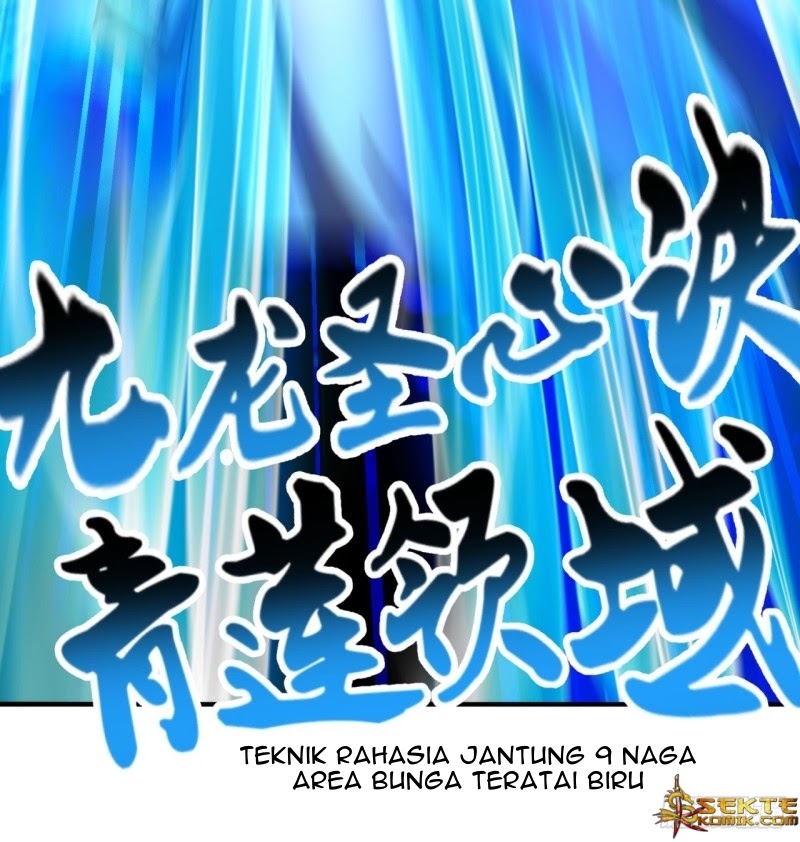 I Picked Up An Attribute Chapter 41 Gambar 54