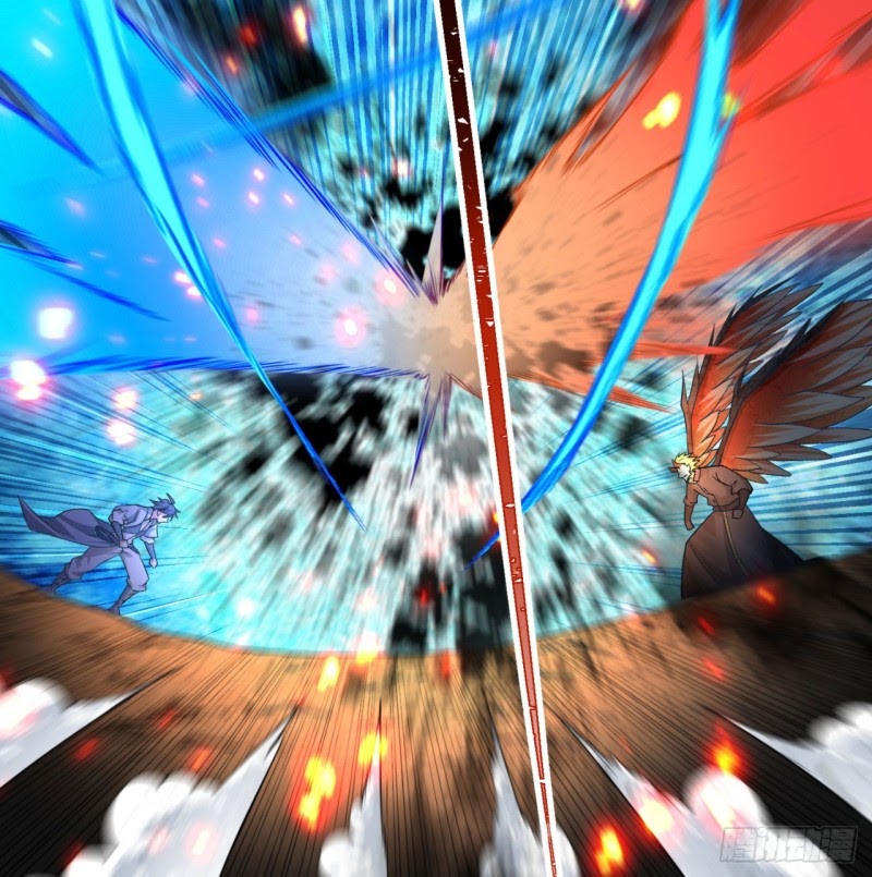 I Picked Up An Attribute Chapter 41 Gambar 56