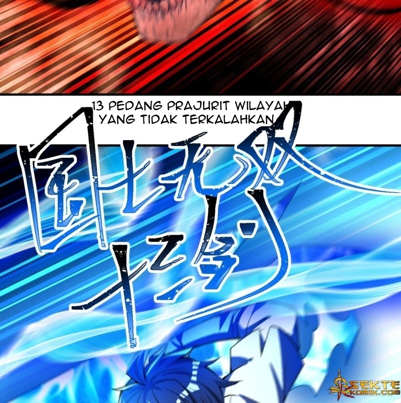 I Picked Up An Attribute Chapter 41 Gambar 65