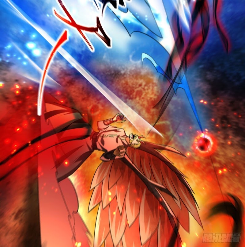 I Picked Up An Attribute Chapter 41 Gambar 69