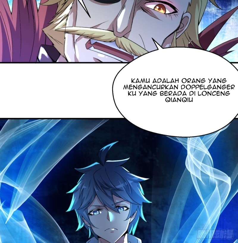 I Picked Up An Attribute Chapter 41 Gambar 7