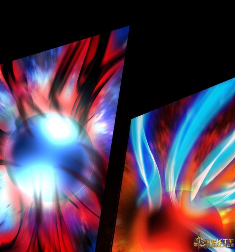 I Picked Up An Attribute Chapter 41 Gambar 71