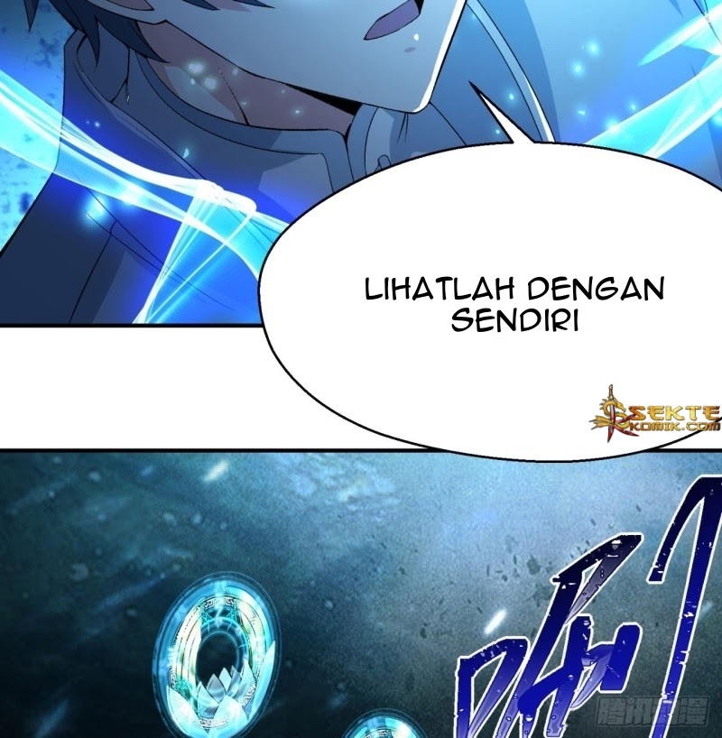 I Picked Up An Attribute Chapter 41 Gambar 9