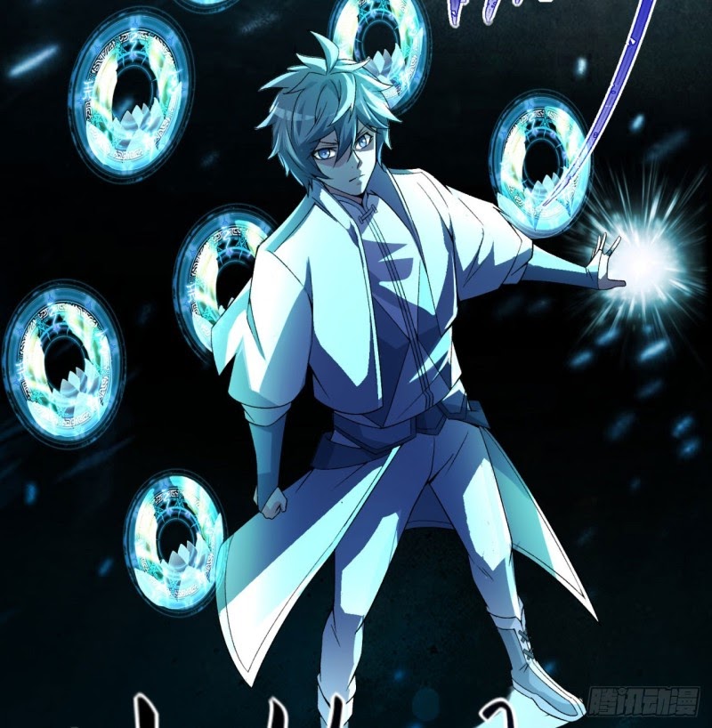 I Picked Up An Attribute Chapter 41 Gambar 10