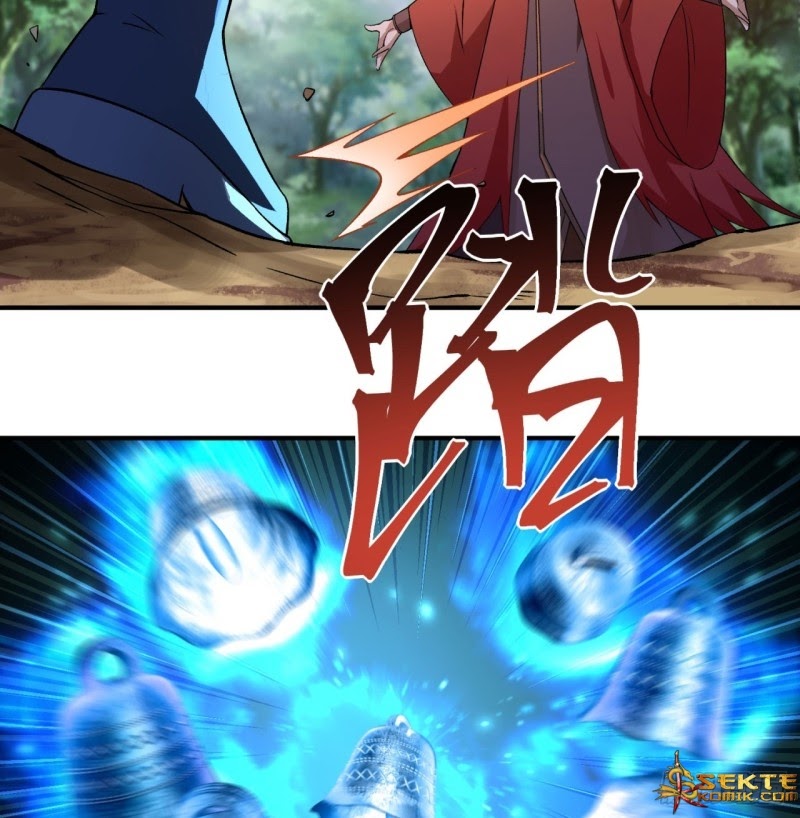 I Picked Up An Attribute Chapter 41 Gambar 12