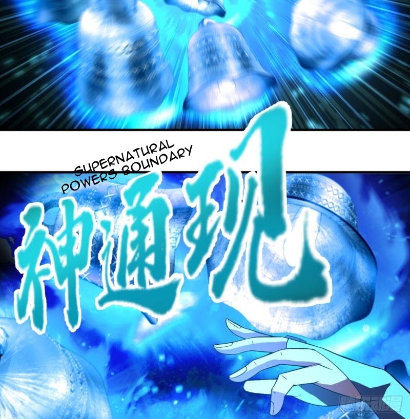 I Picked Up An Attribute Chapter 41 Gambar 13