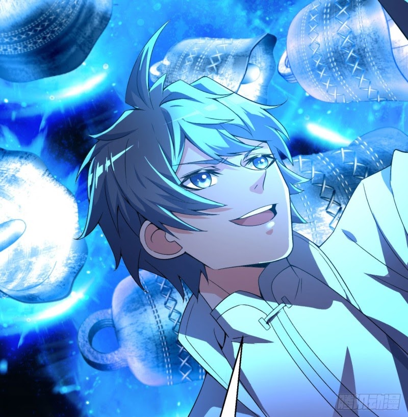 I Picked Up An Attribute Chapter 41 Gambar 14