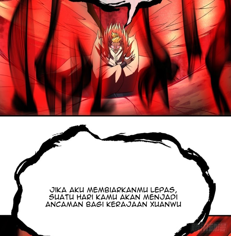 I Picked Up An Attribute Chapter 41 Gambar 18