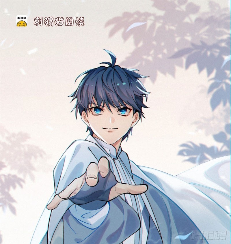 Manhua I Picked Up An Attribute Chapter 41 gambar nomor 2