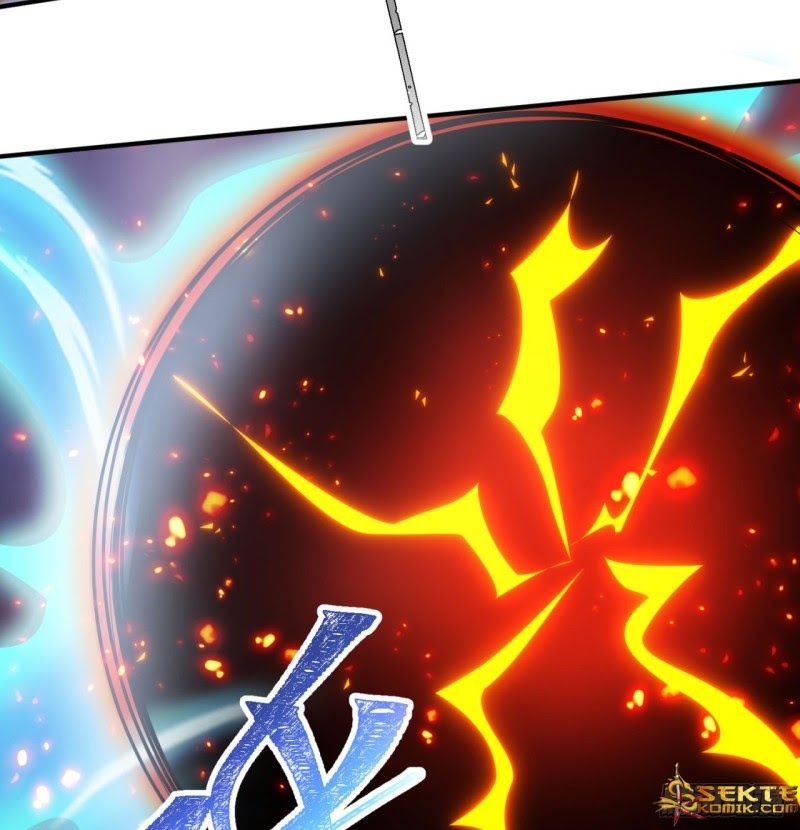 I Picked Up An Attribute Chapter 41 Gambar 23