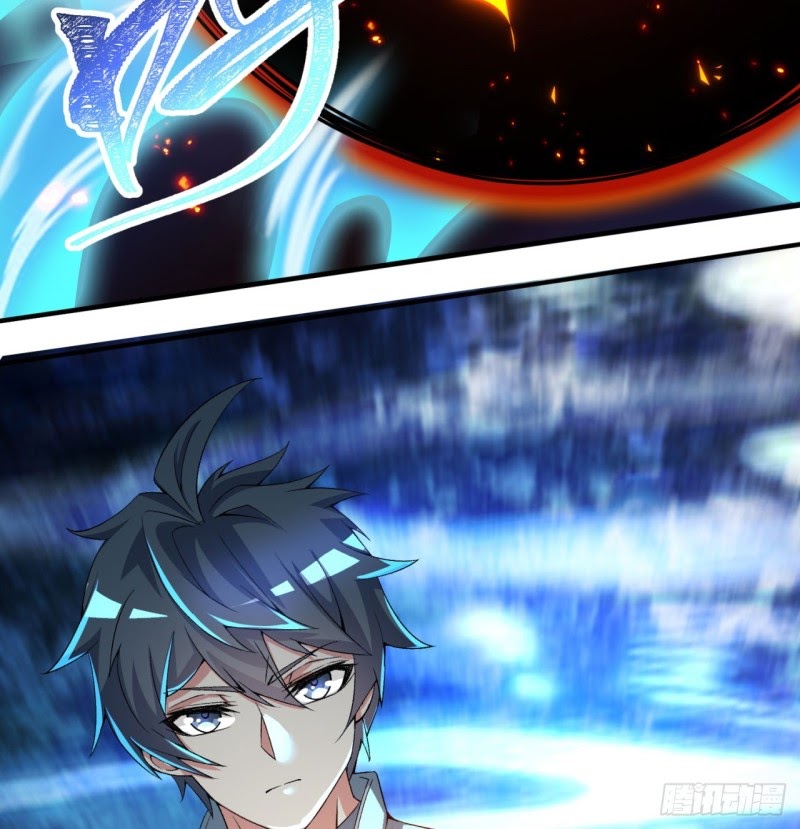 I Picked Up An Attribute Chapter 41 Gambar 24