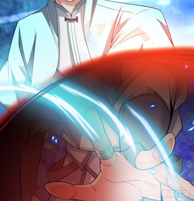 I Picked Up An Attribute Chapter 41 Gambar 25