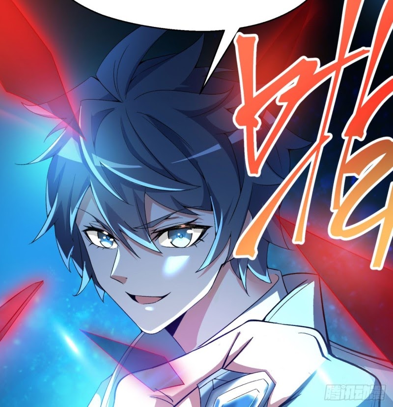 I Picked Up An Attribute Chapter 41 Gambar 28