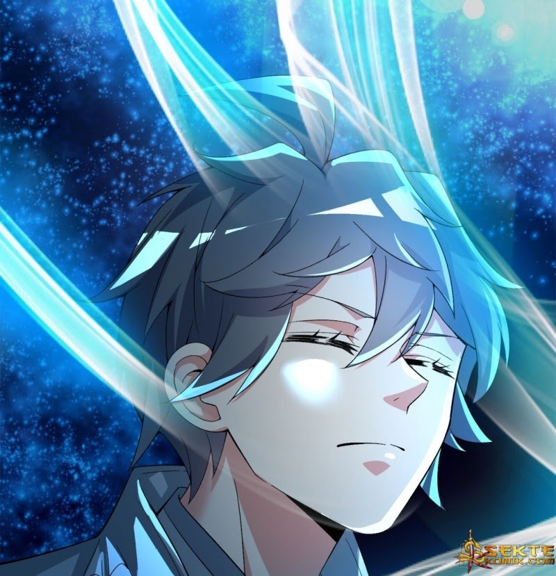 I Picked Up An Attribute Chapter 41 Gambar 32