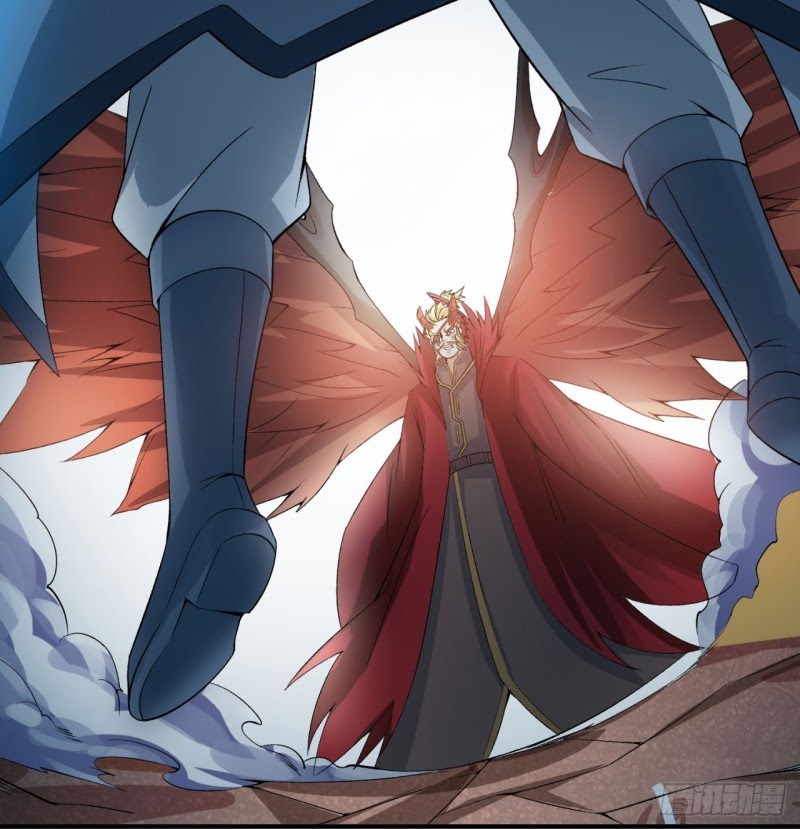 I Picked Up An Attribute Chapter 41 Gambar 34