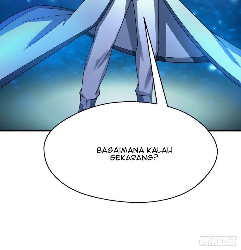 I Picked Up An Attribute Chapter 41 Gambar 36