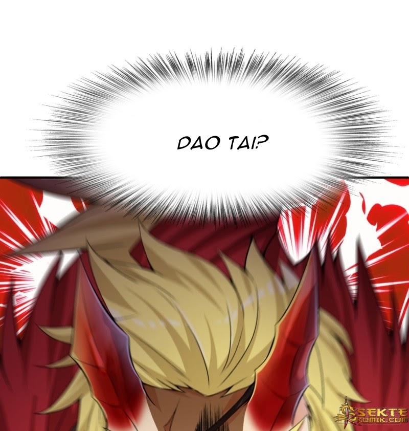 I Picked Up An Attribute Chapter 41 Gambar 37