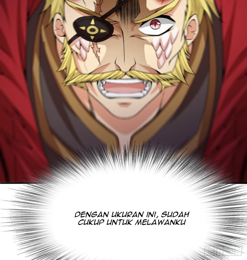 I Picked Up An Attribute Chapter 41 Gambar 38