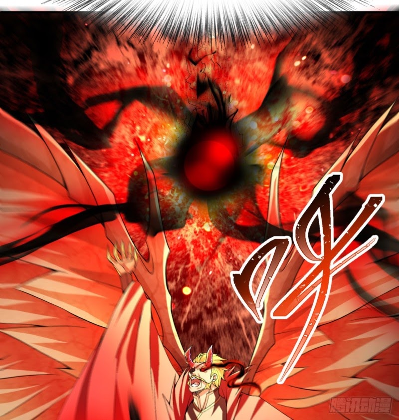 I Picked Up An Attribute Chapter 41 Gambar 39