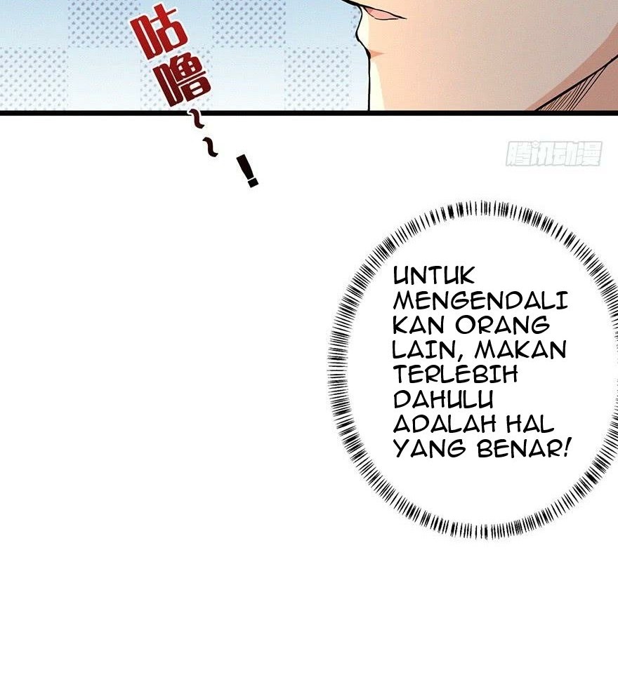 There’s A Demons Here Chapter 05 Gambar 5