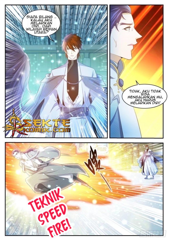 Rebirth Of The Urban Immortal Cultivator Chapter 426 Gambar 10
