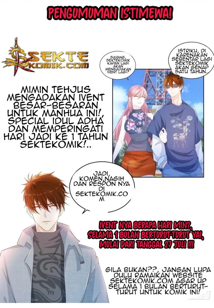 Rebirth Of The Urban Immortal Cultivator Chapter 426 Gambar 15