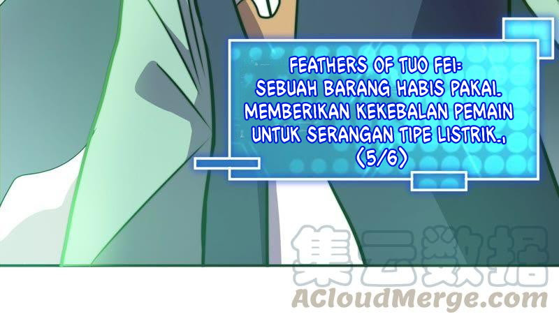 Fatal Code Chapter 28 Gambar 40