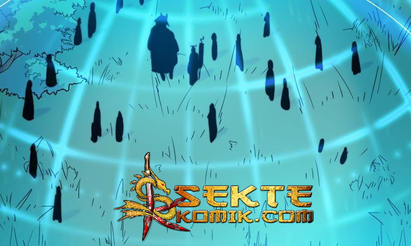 Fatal Code Chapter 28 Gambar 42