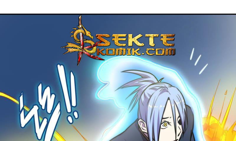 Fatal Code Chapter 28 Gambar 48