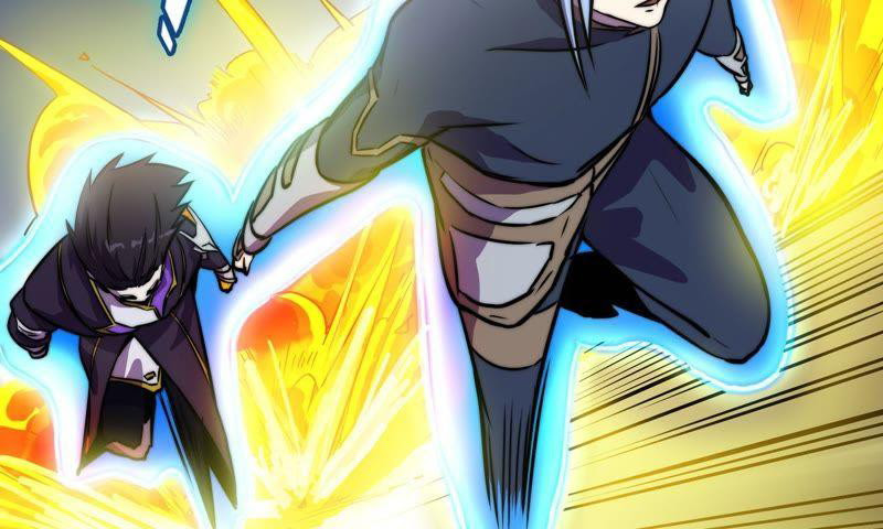 Fatal Code Chapter 28 Gambar 49