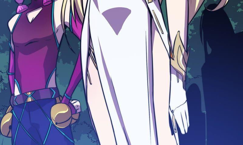 Fatal Code Chapter 28 Gambar 58