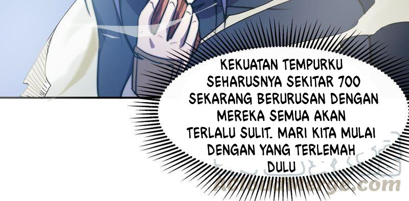 Fatal Code Chapter 28 Gambar 10