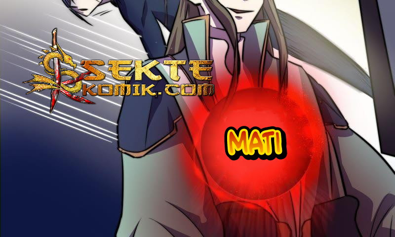 Fatal Code Chapter 28 Gambar 13