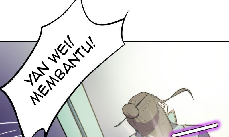 Fatal Code Chapter 28 Gambar 15