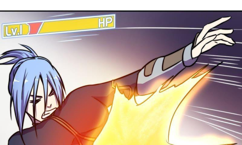 Fatal Code Chapter 28 Gambar 21