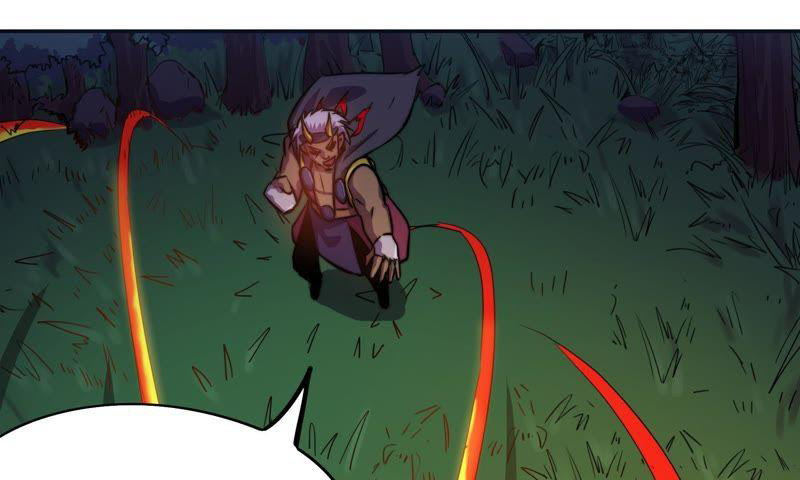 Fatal Code Chapter 28 Gambar 29