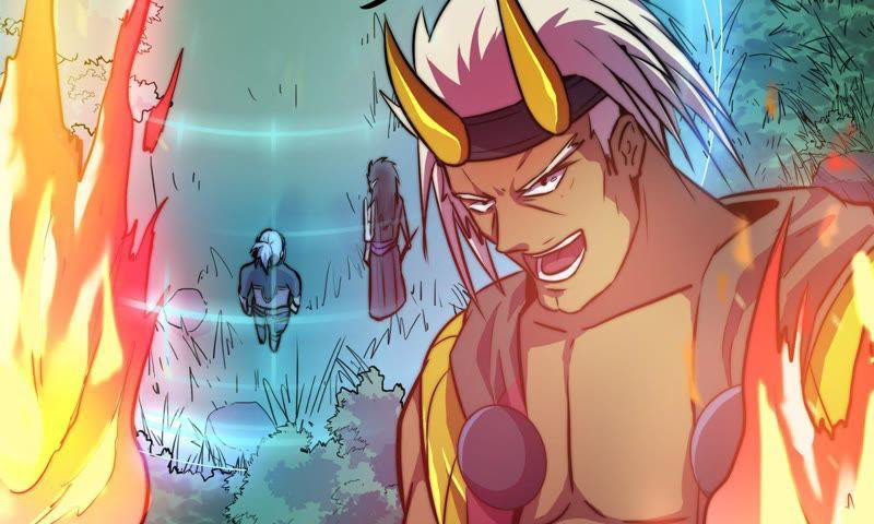 Fatal Code Chapter 28 Gambar 3