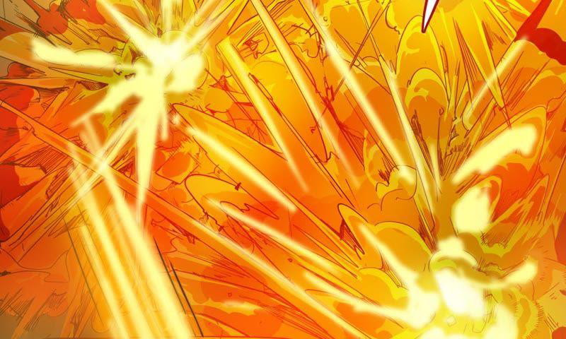 Fatal Code Chapter 28 Gambar 33