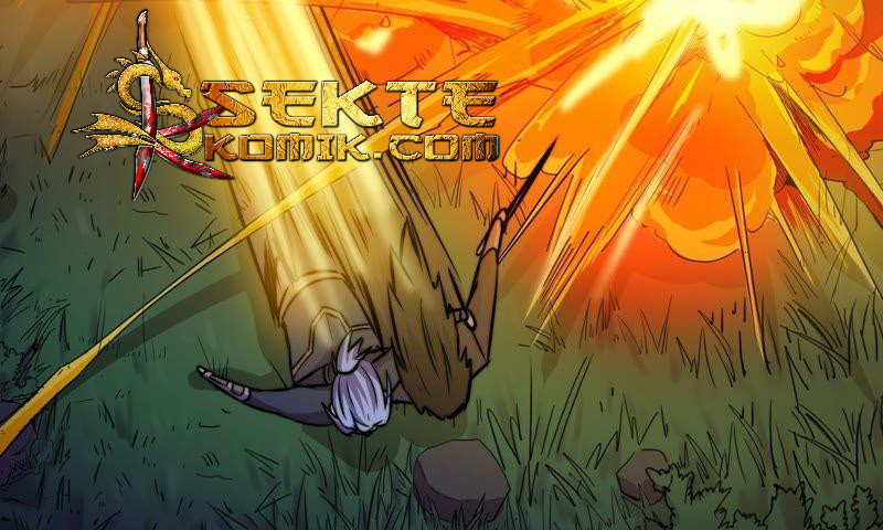 Fatal Code Chapter 28 Gambar 34