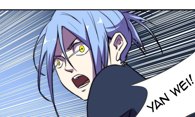 Fatal Code Chapter 27 Gambar 41