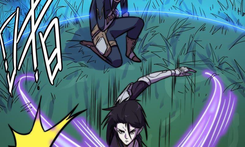 Fatal Code Chapter 27 Gambar 53