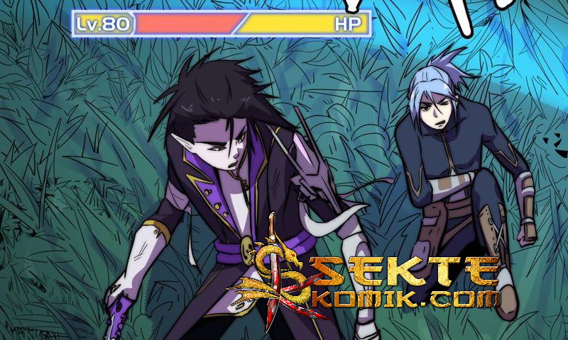 Fatal Code Chapter 27 Gambar 56