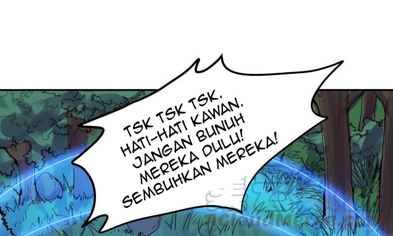 Fatal Code Chapter 27 Gambar 58