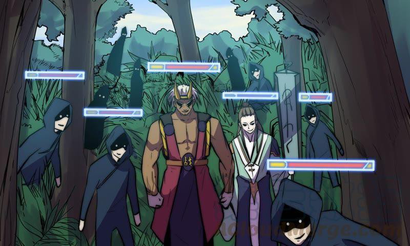 Fatal Code Chapter 27 Gambar 9