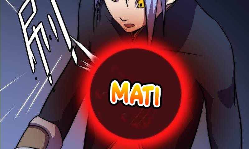 Fatal Code Chapter 27 Gambar 20