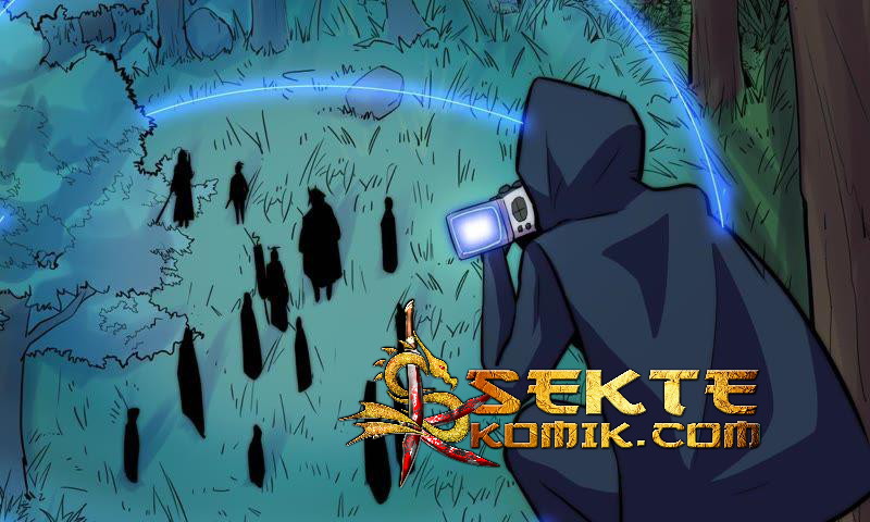 Fatal Code Chapter 27 Gambar 25