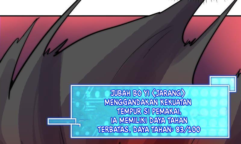 Fatal Code Chapter 27 Gambar 28