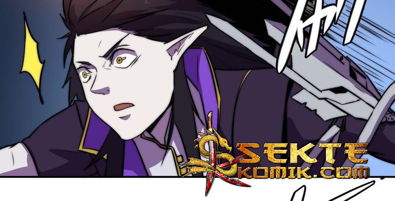 Fatal Code Chapter 27 Gambar 37