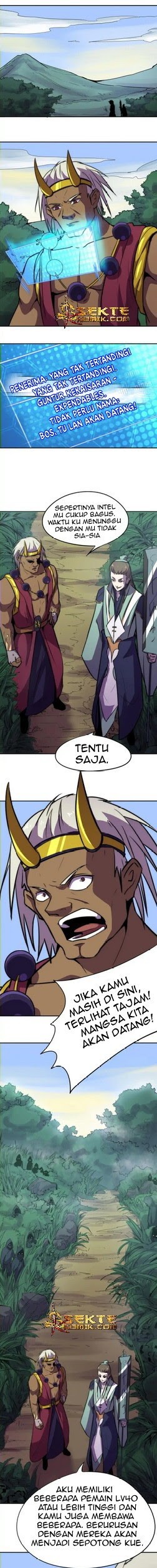 Fatal Code Chapter 26 Gambar 6